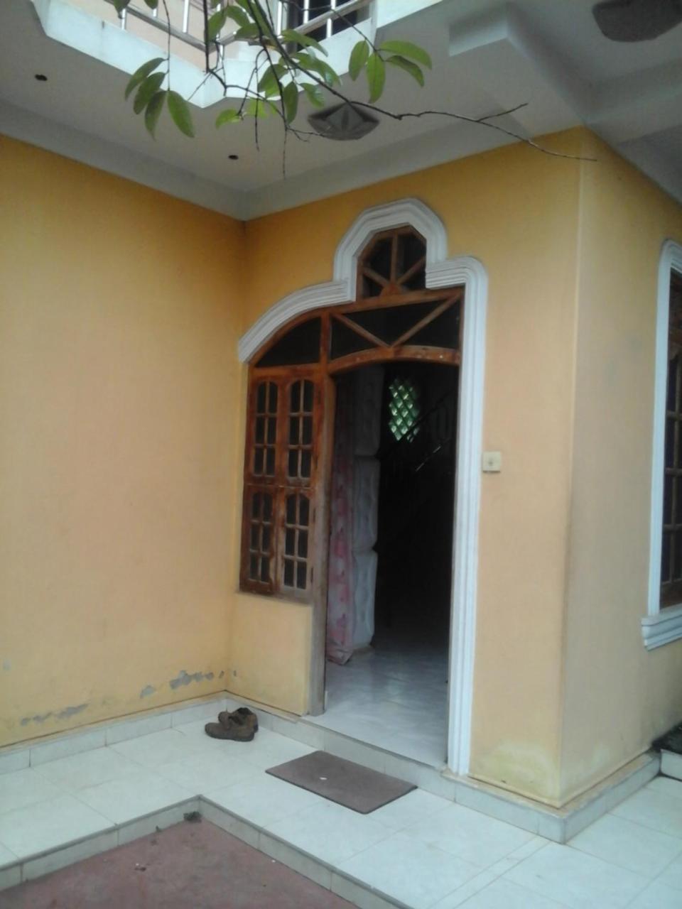 Ferienwohnung Colombo 20 Minutes By Train Wattala Exterior foto