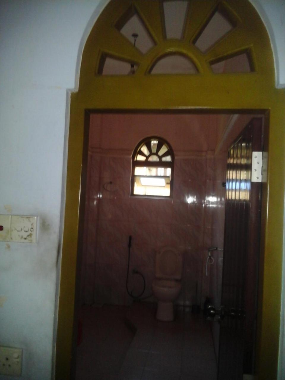 Ferienwohnung Colombo 20 Minutes By Train Wattala Exterior foto