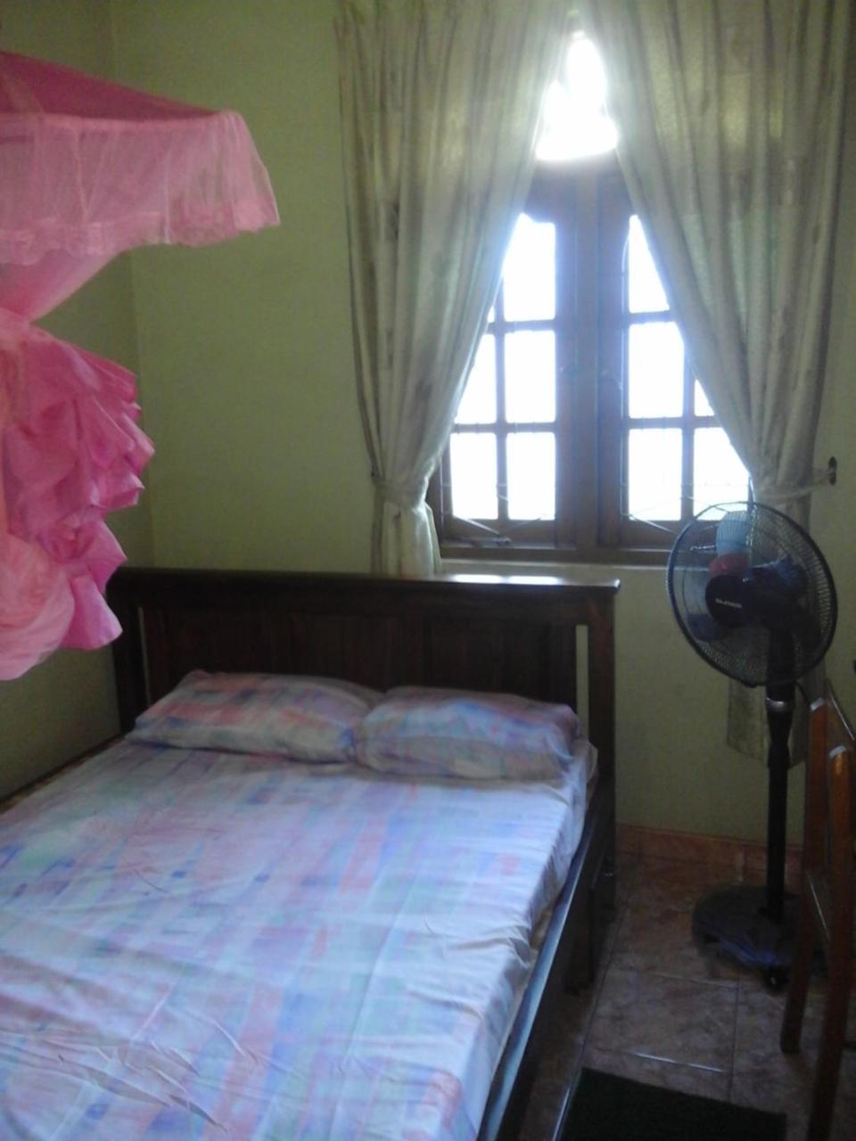 Ferienwohnung Colombo 20 Minutes By Train Wattala Exterior foto