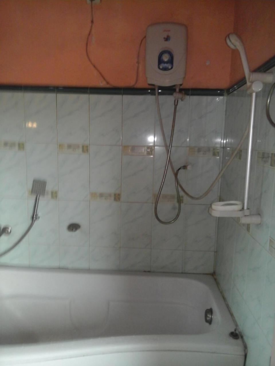 Ferienwohnung Colombo 20 Minutes By Train Wattala Exterior foto