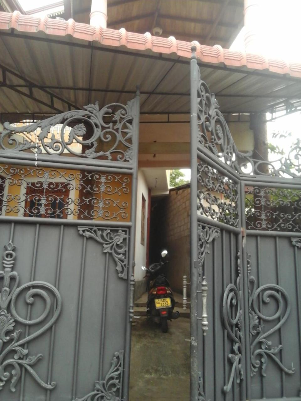 Ferienwohnung Colombo 20 Minutes By Train Wattala Exterior foto