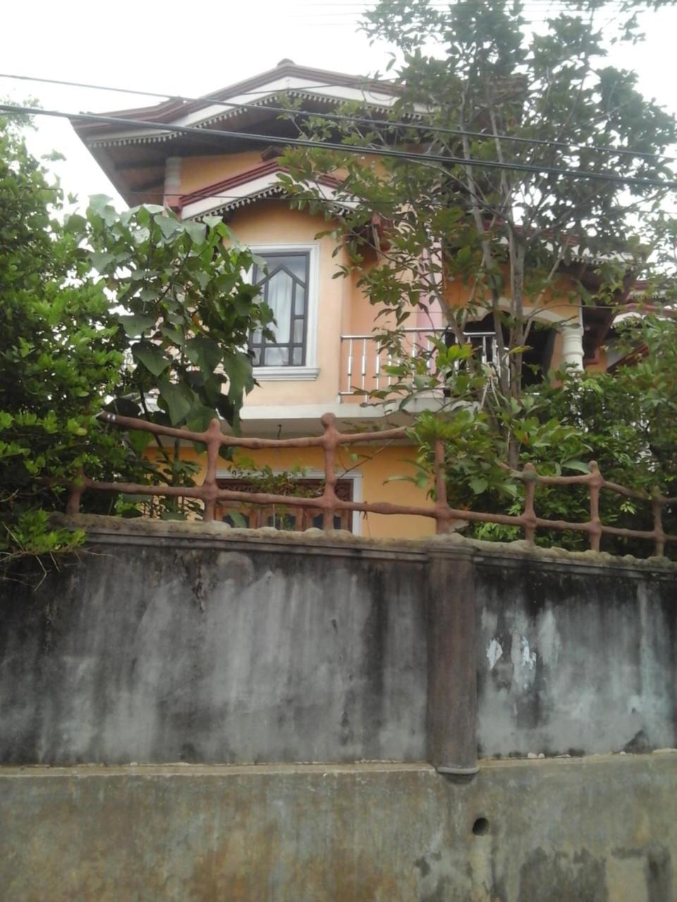 Ferienwohnung Colombo 20 Minutes By Train Wattala Exterior foto
