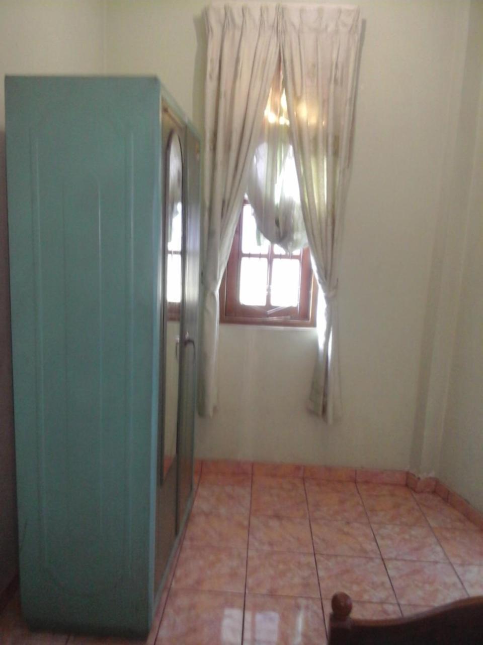 Ferienwohnung Colombo 20 Minutes By Train Wattala Exterior foto