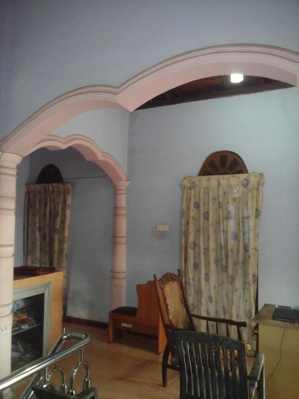Ferienwohnung Colombo 20 Minutes By Train Wattala Exterior foto